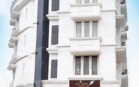 Srivar Hotels